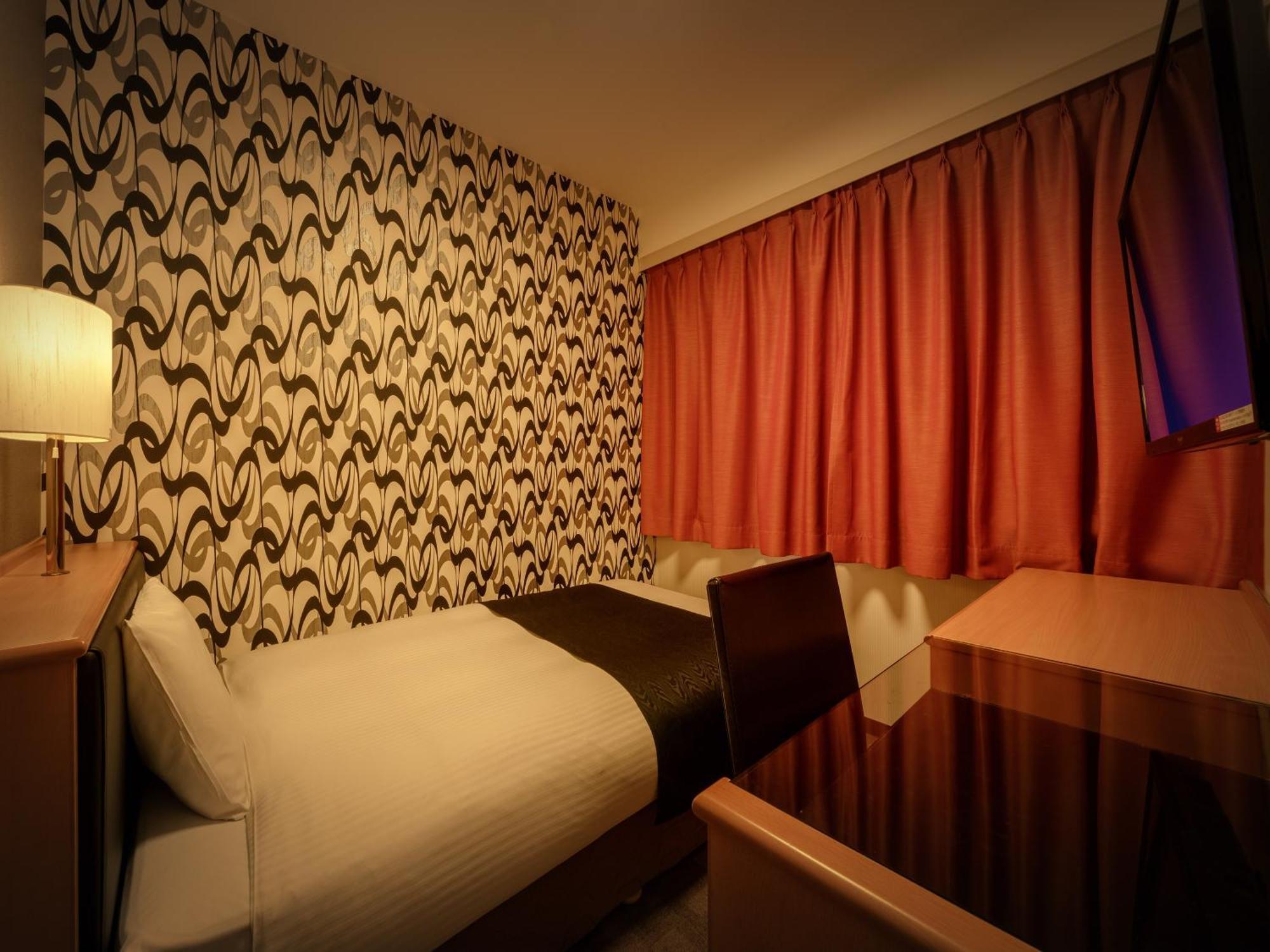 Apa Hotel Maebashieki-Kita Eksteriør billede