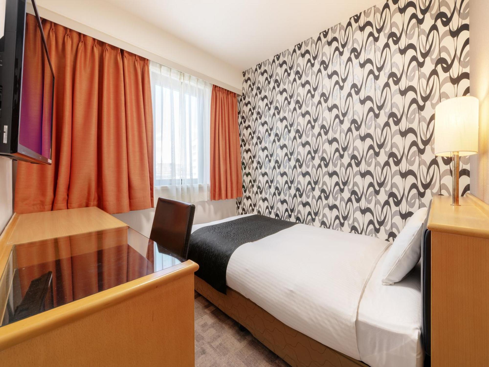 Apa Hotel Maebashieki-Kita Eksteriør billede