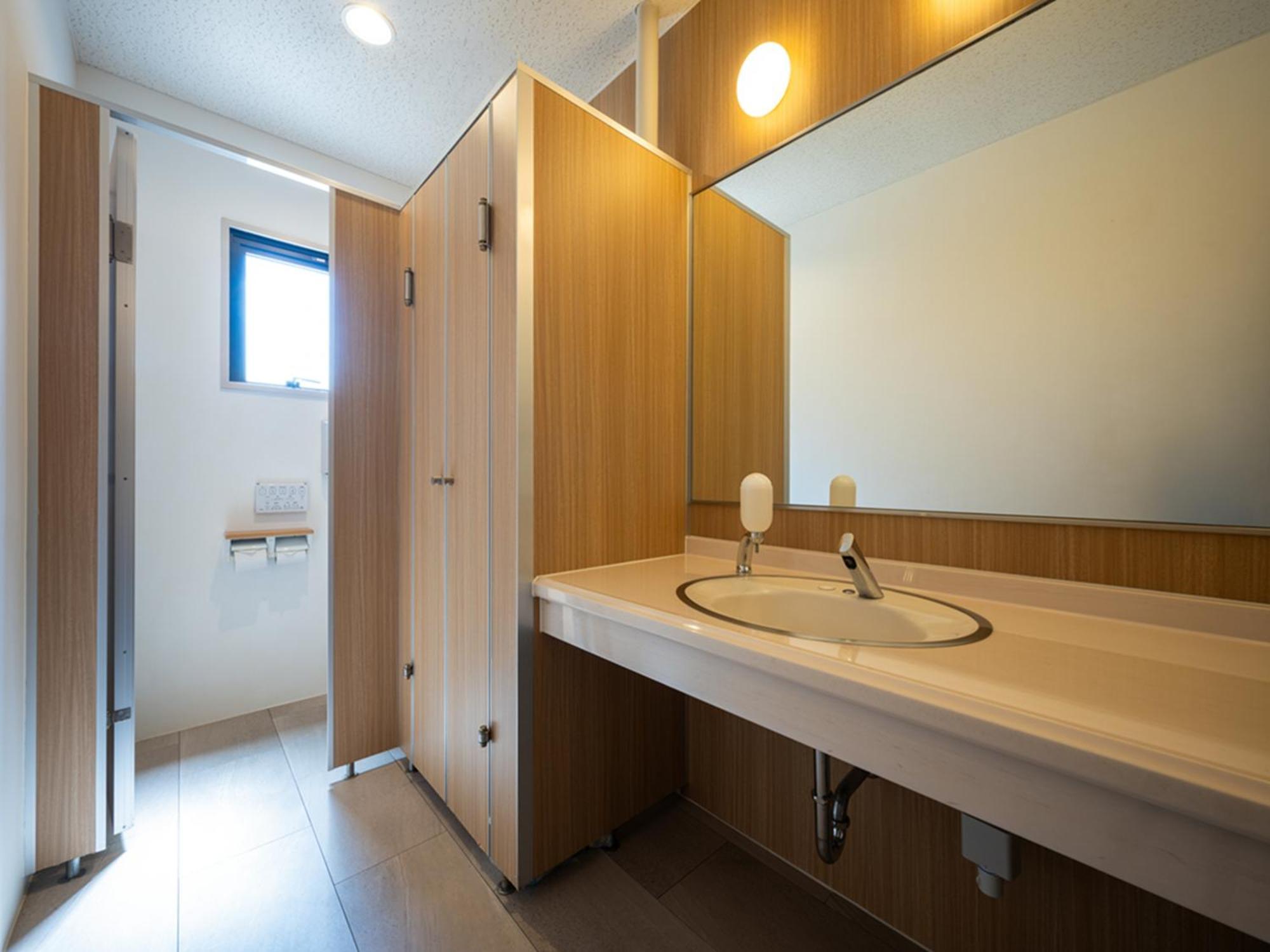 Apa Hotel Maebashieki-Kita Eksteriør billede