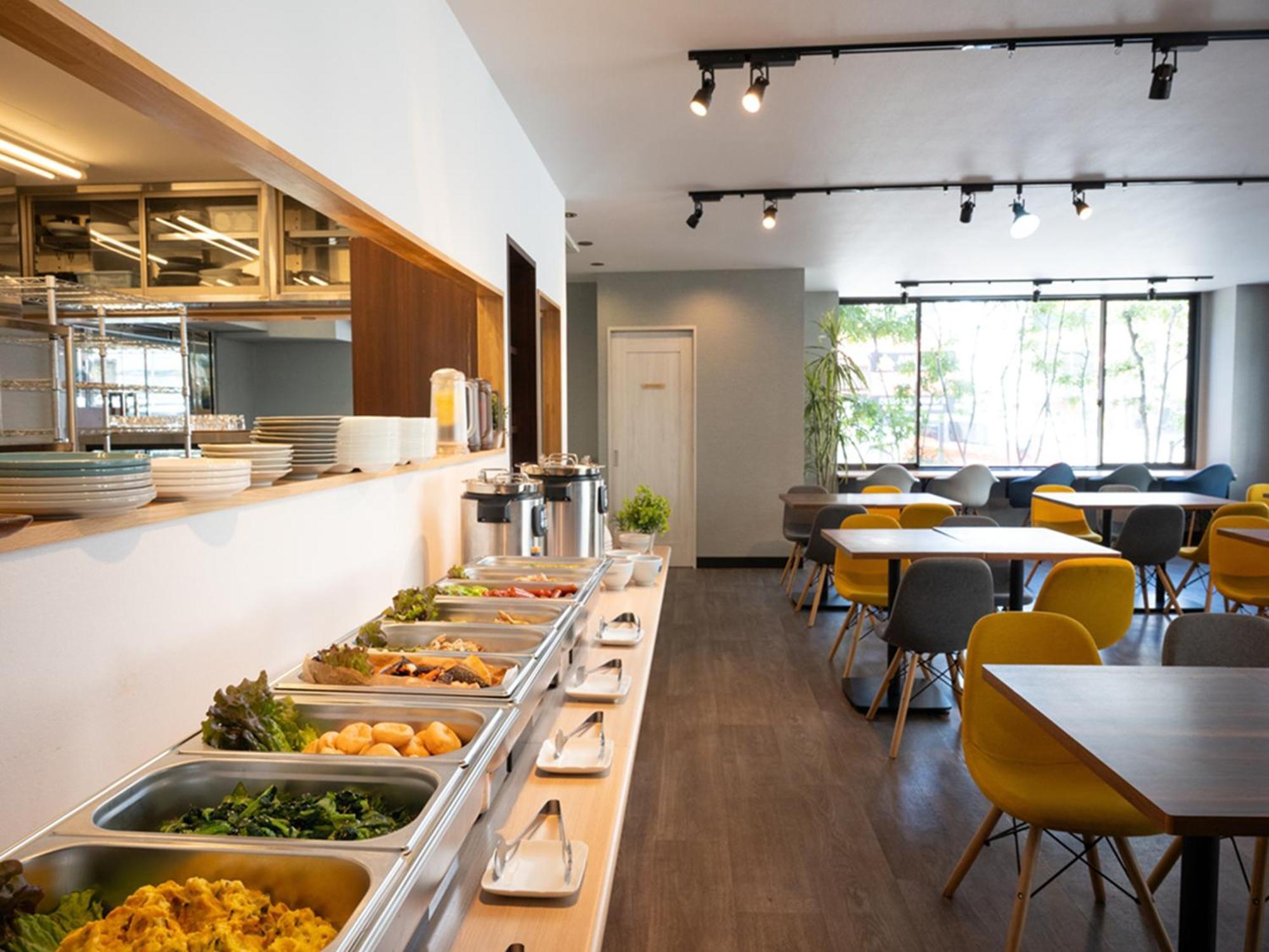 Apa Hotel Maebashieki-Kita Eksteriør billede