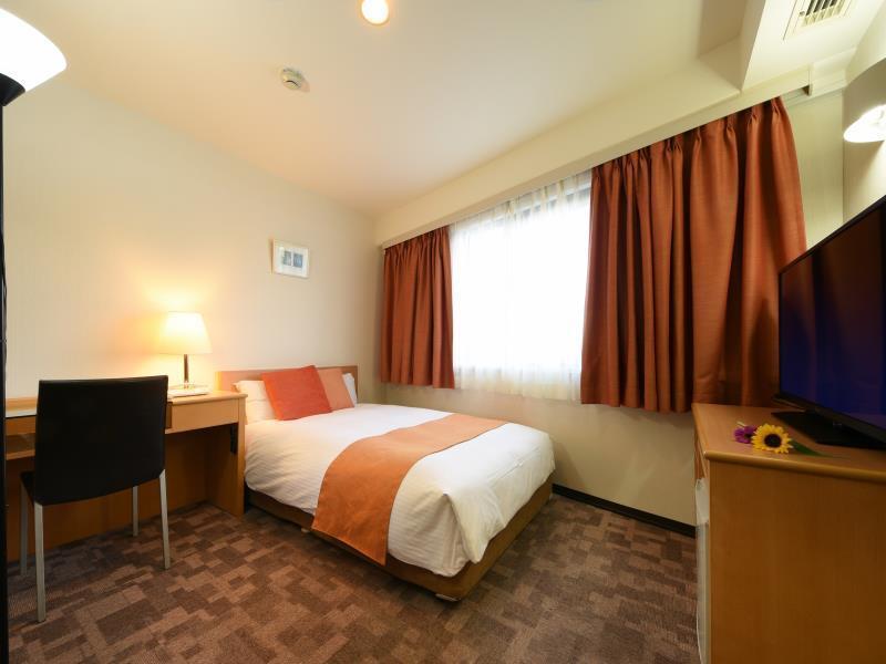 Apa Hotel Maebashieki-Kita Eksteriør billede