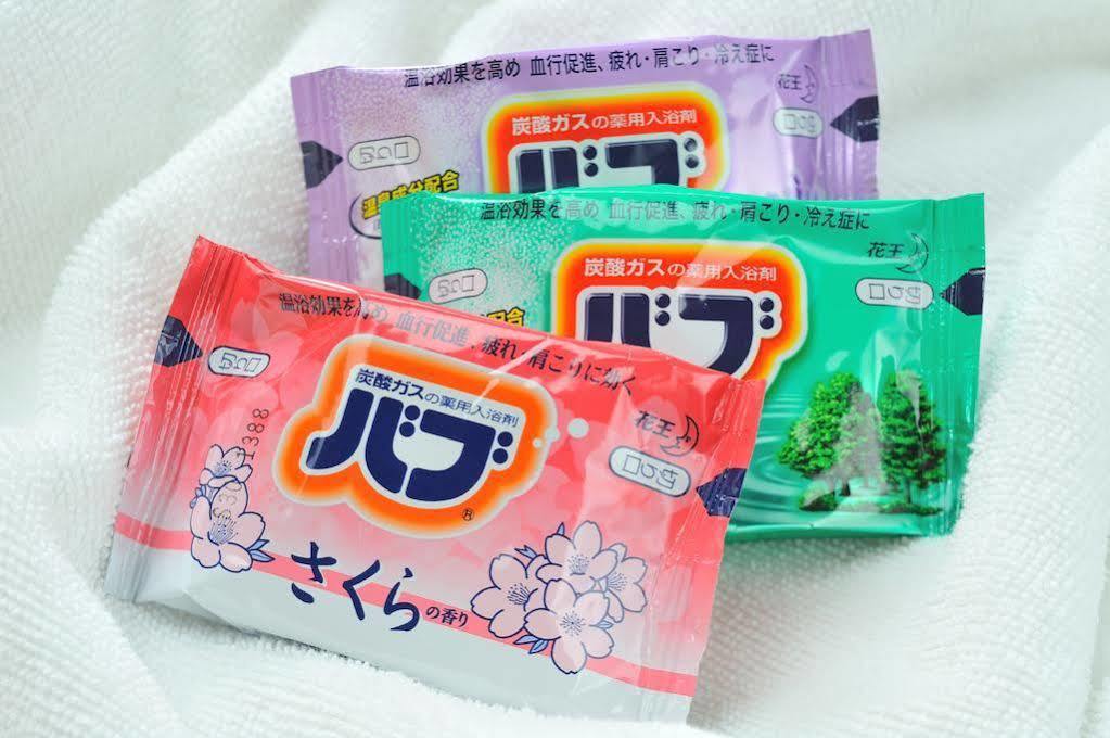 Apa Hotel Maebashieki-Kita Eksteriør billede